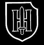 9.SS Panzer Division "Hohenstaufen"